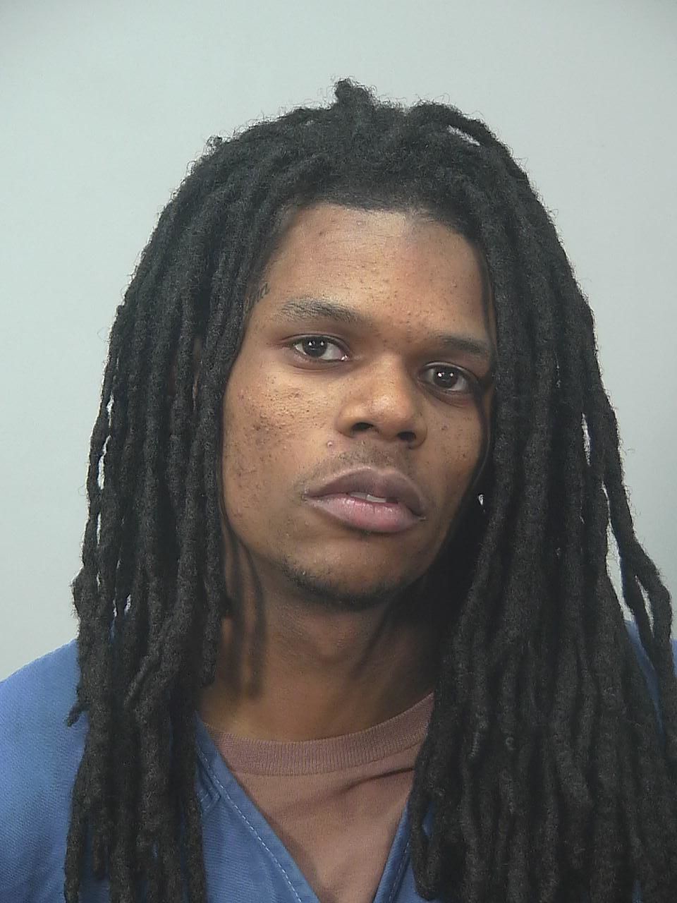 Man allegedly found with weapon, heroin two weeks ago arrested in Madison
